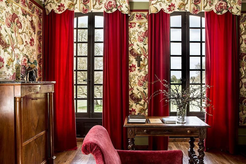 وسائل راحة في الغرف