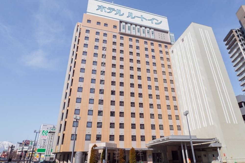 مبنى