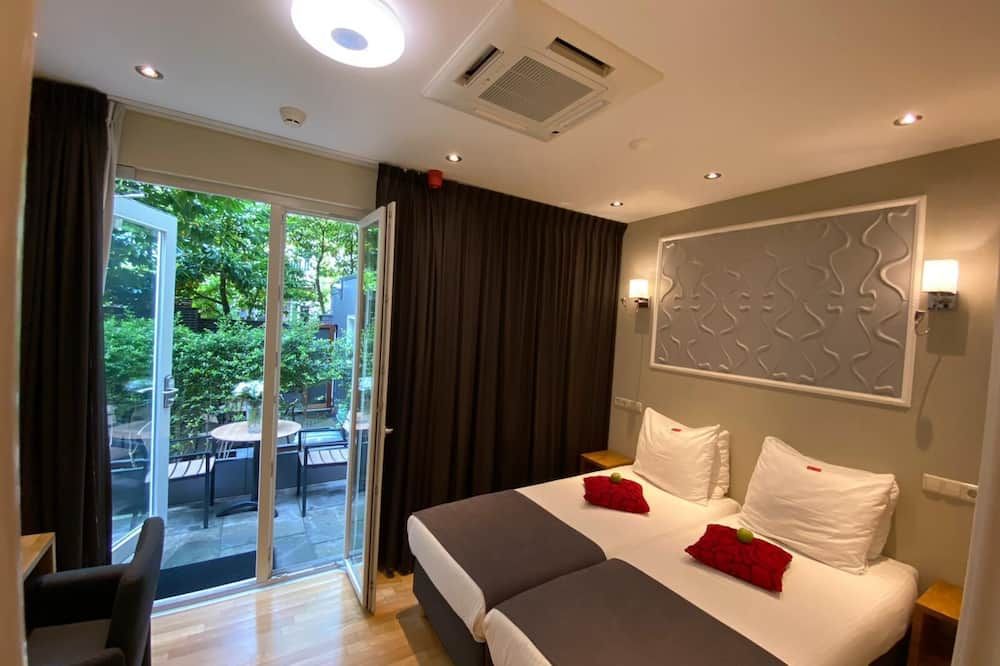 غرفة نوم صورة