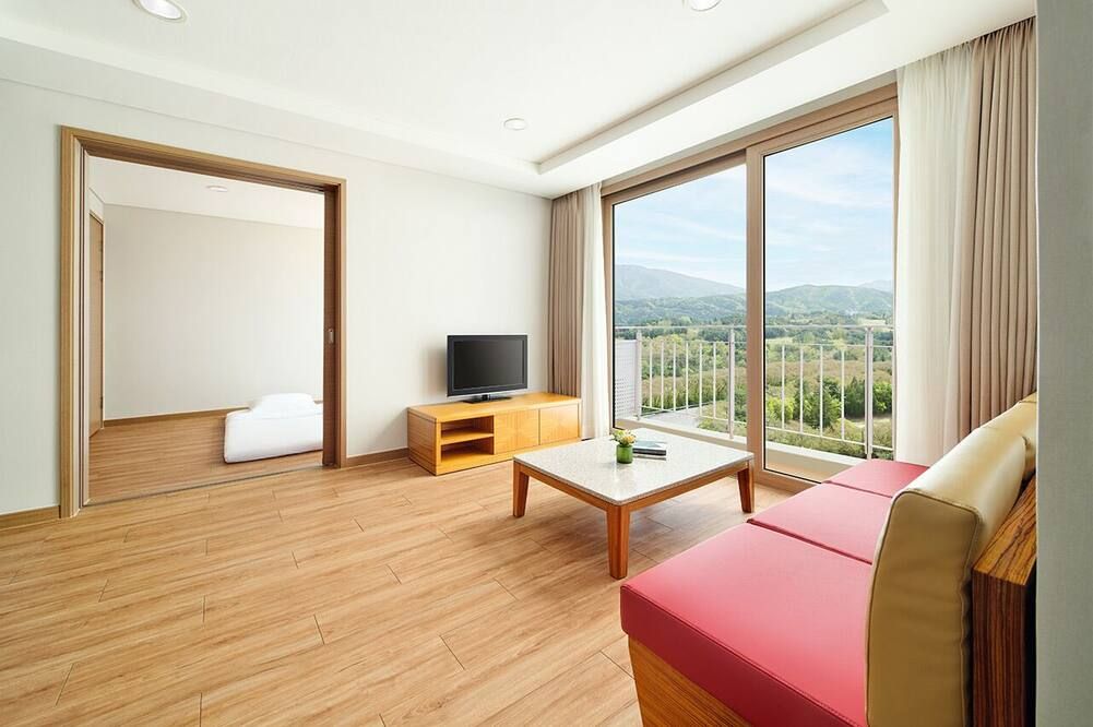 غرفة معيشة صورة