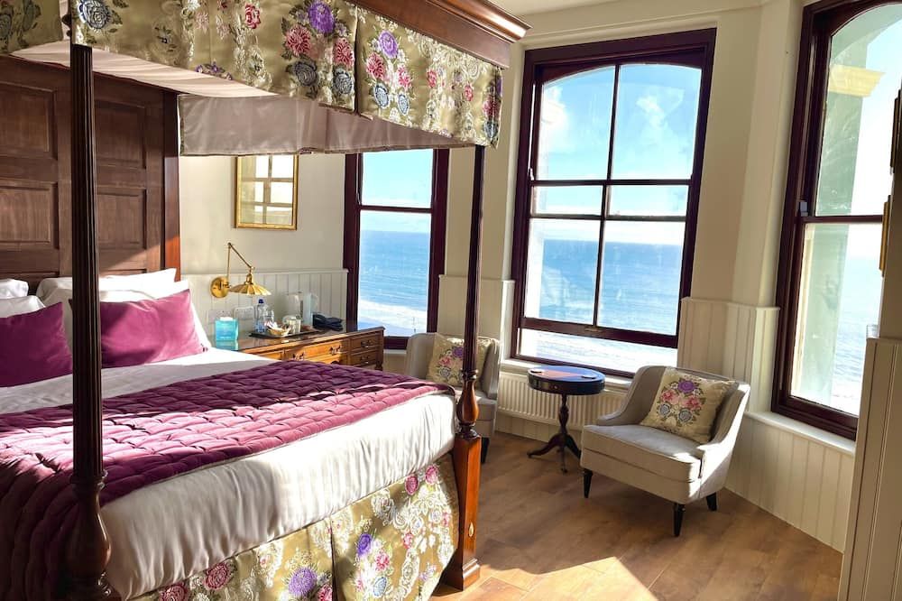 غرفة نوم صورة