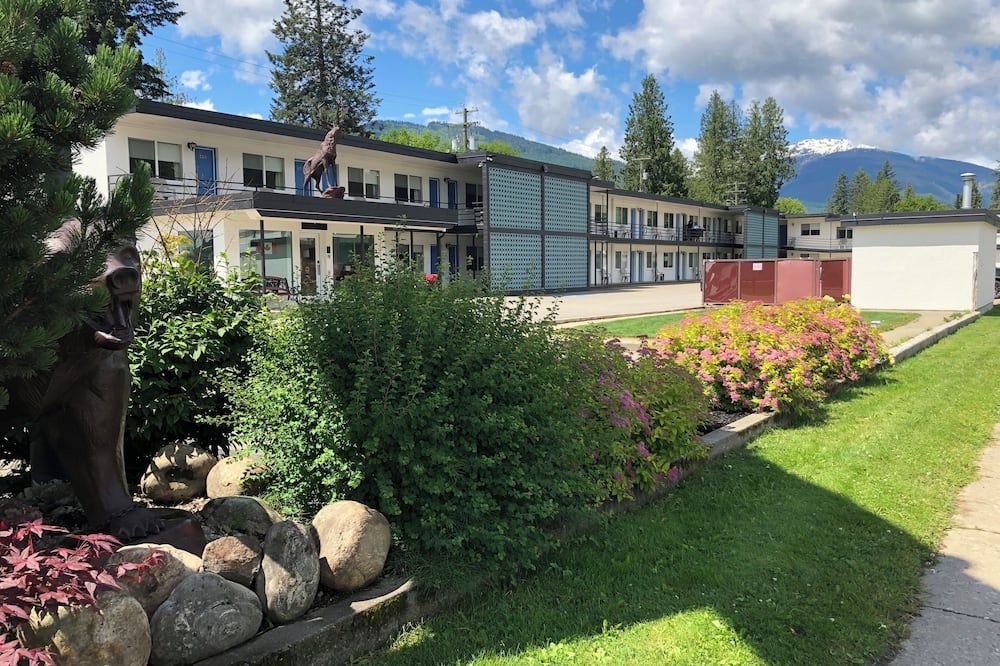 المظهر الخارجي