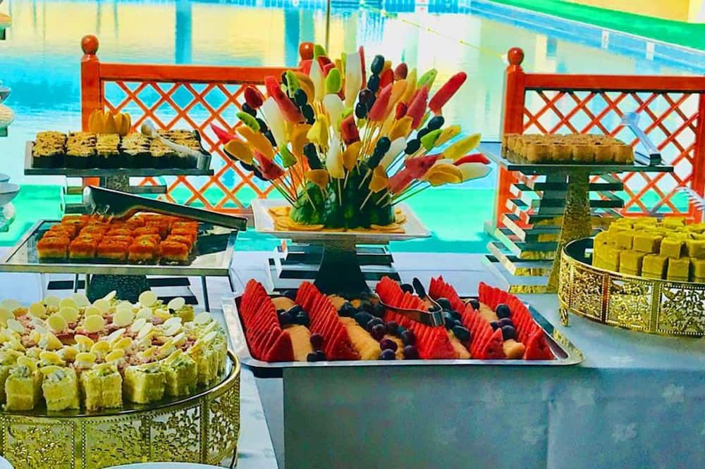 بوفيه صورة