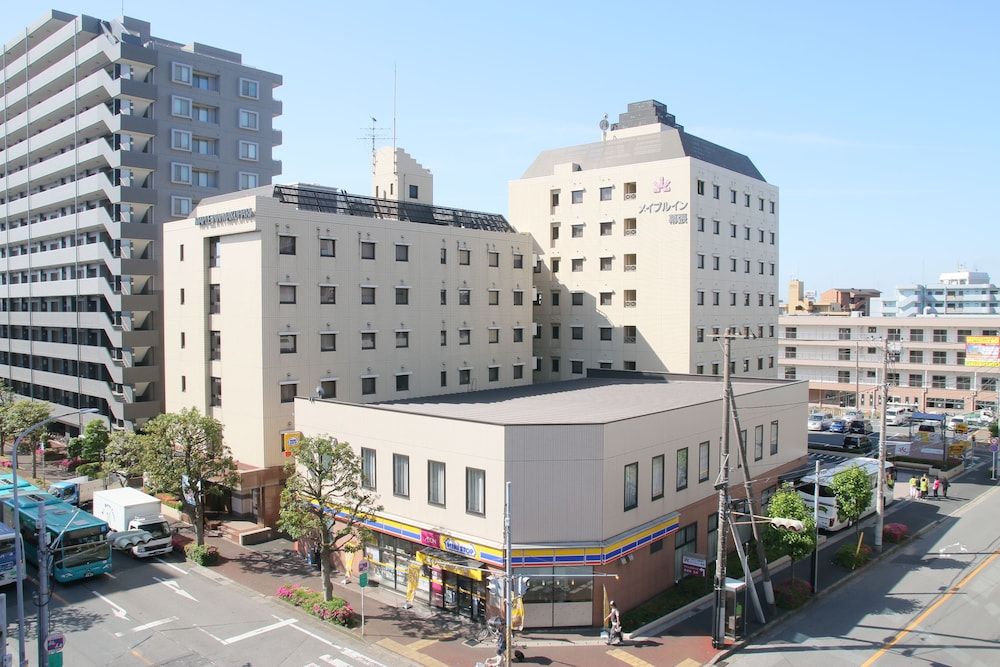 المظهر الخارجي