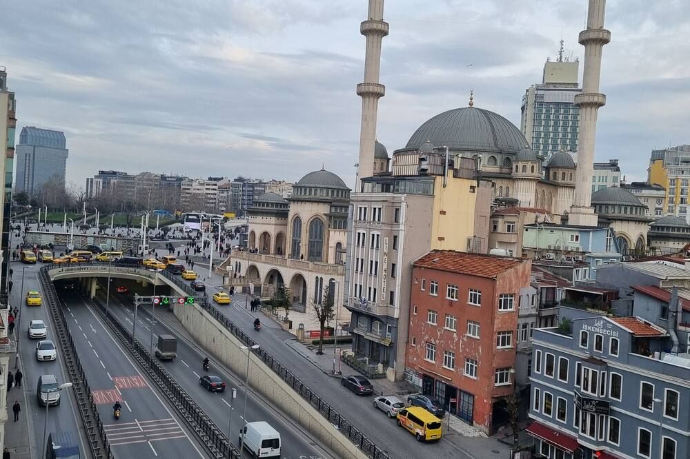 المظهر الخارجي