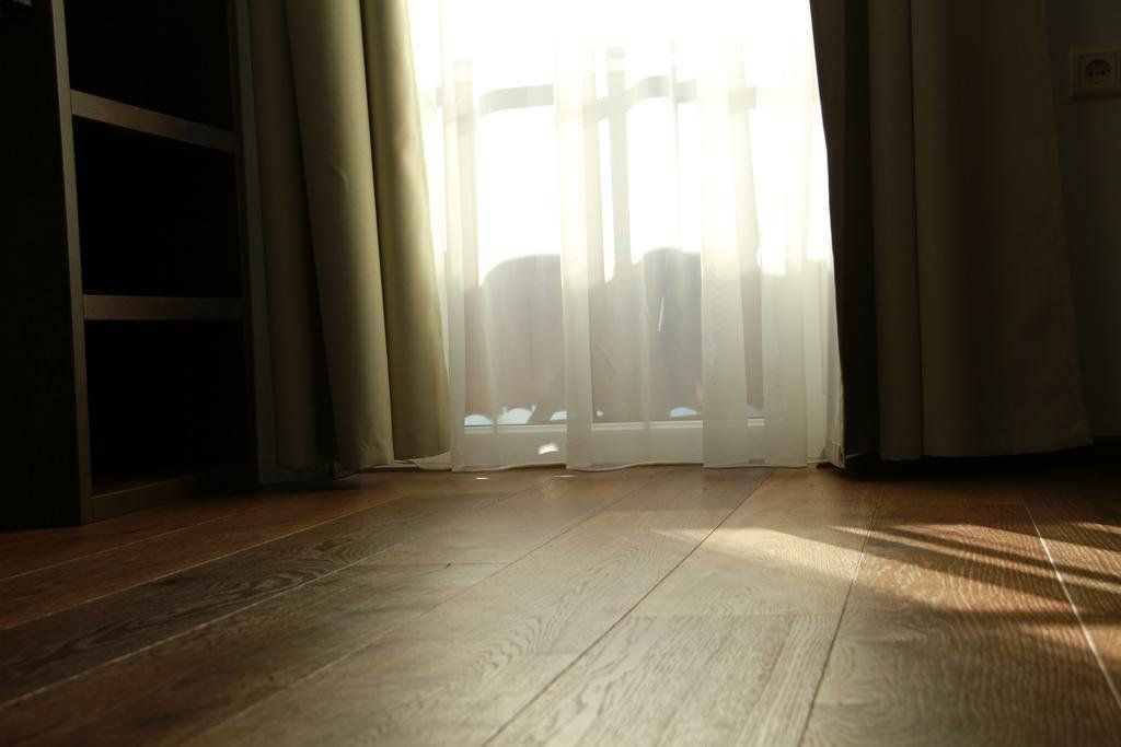 وسائل راحة في الغرف