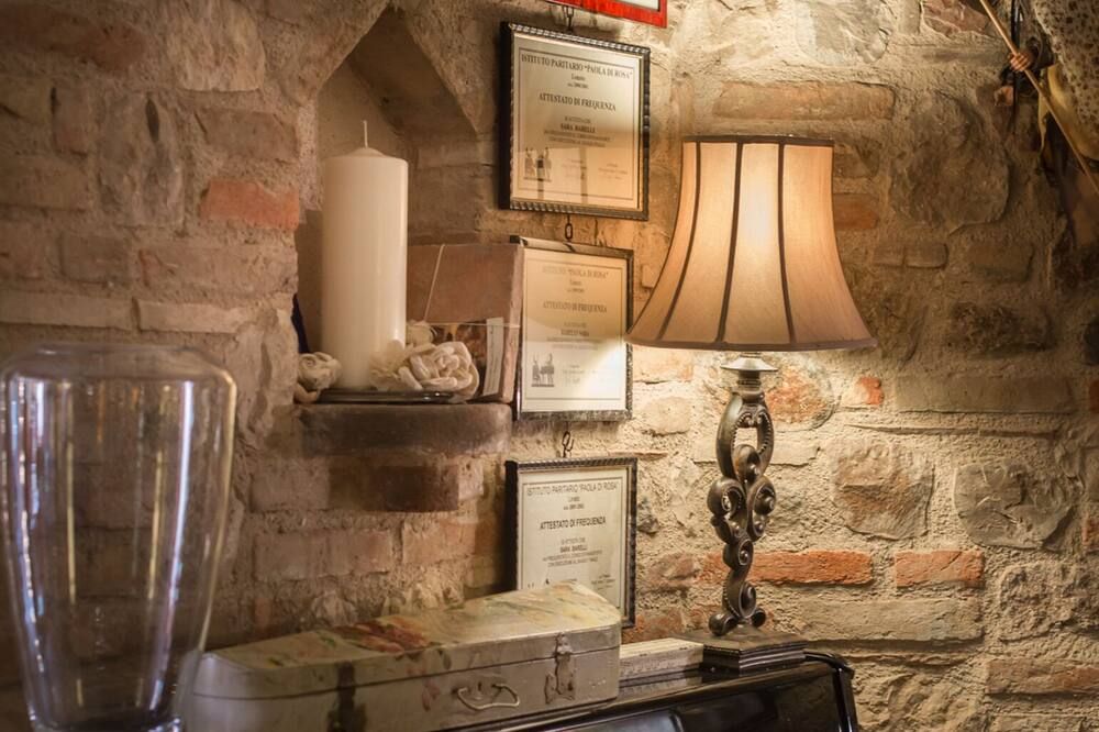 وسائل راحة في الغرف