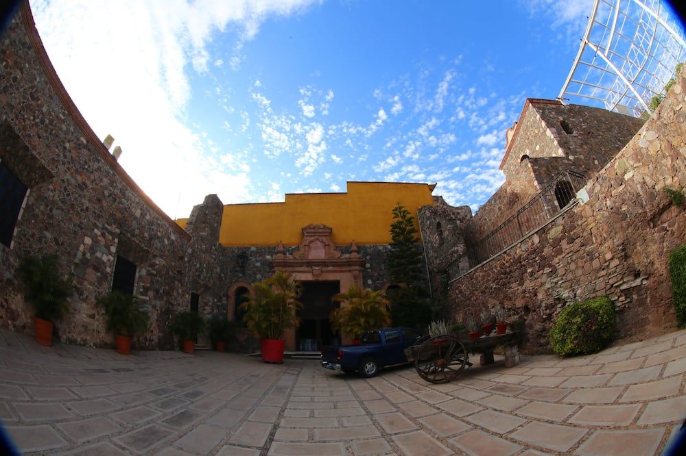 المظهر الخارجي