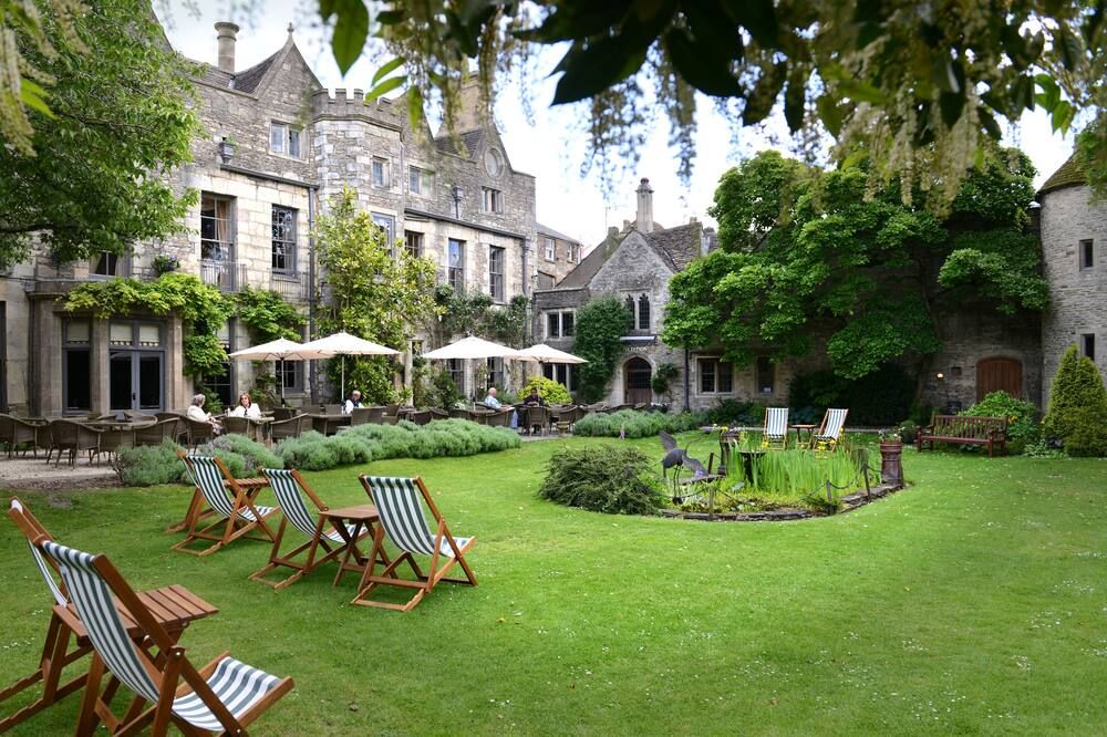 المظهر الخارجي