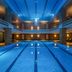 حوض السباحة