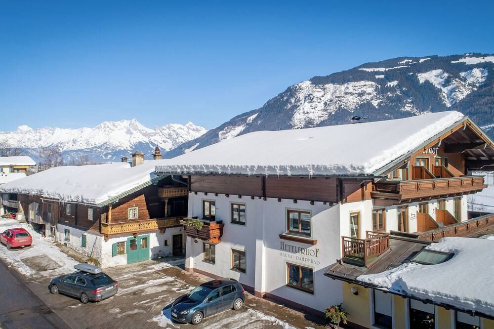 المظهر الخارجي