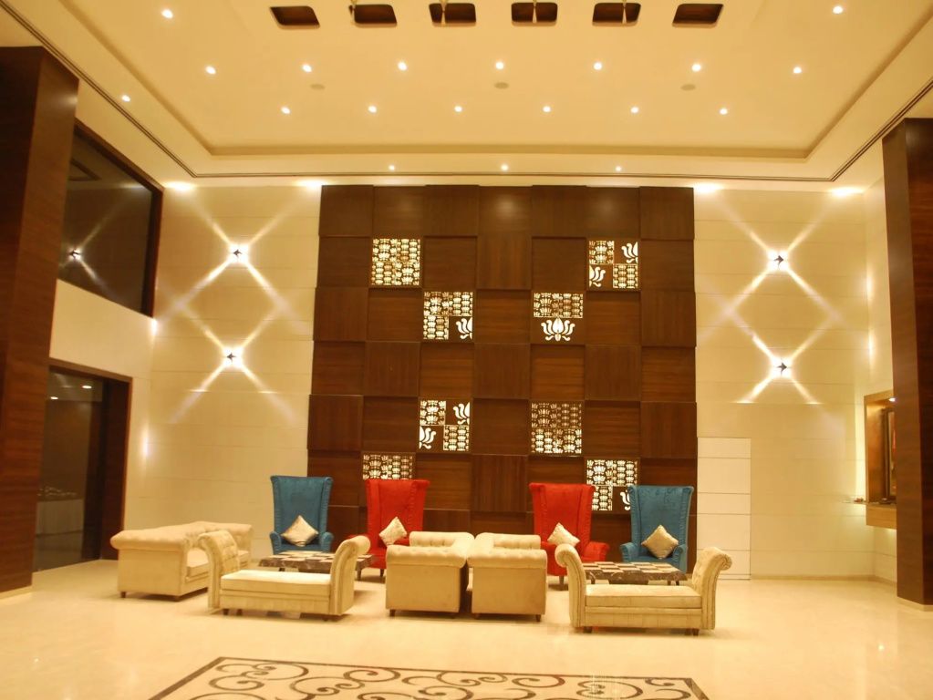 ردهة صورة