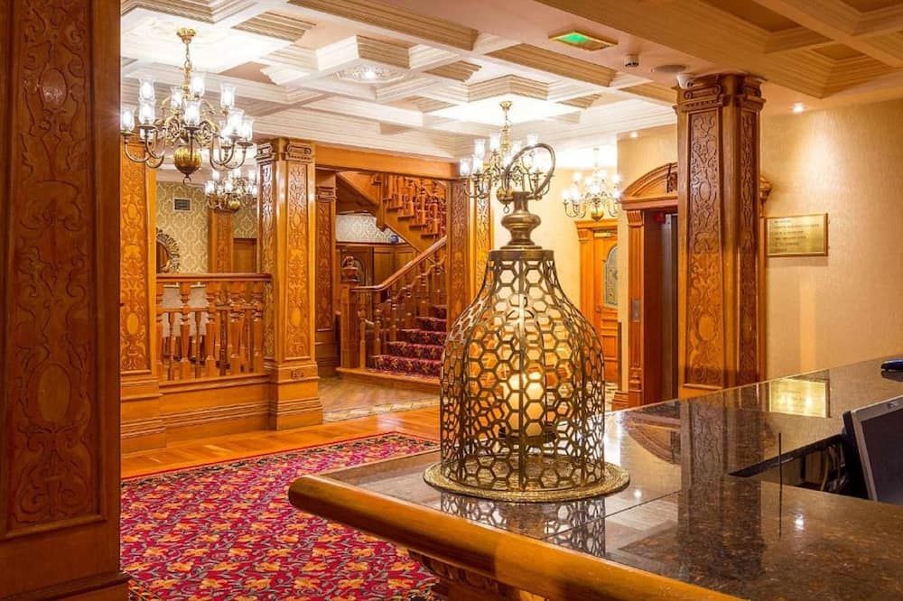 ردهة