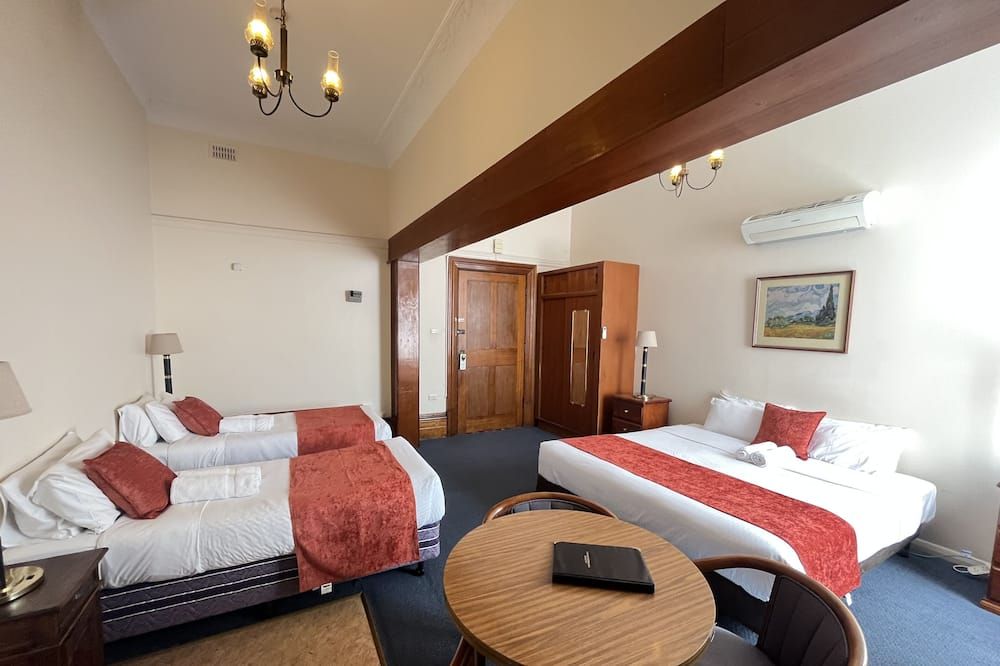 غرفة نوم صورة