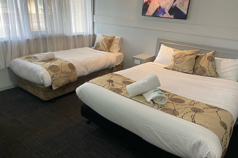 غرفة نوم صورة