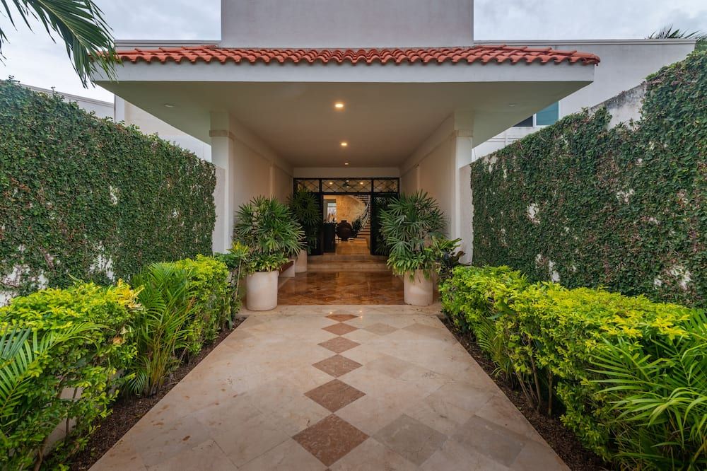 المظهر الخارجي