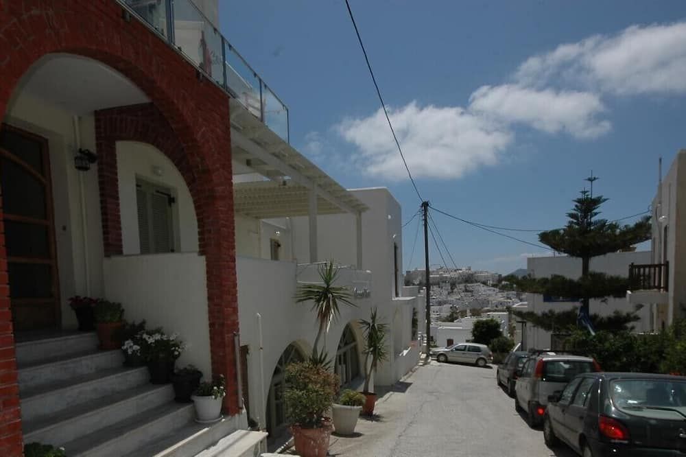 المظهر الخارجي