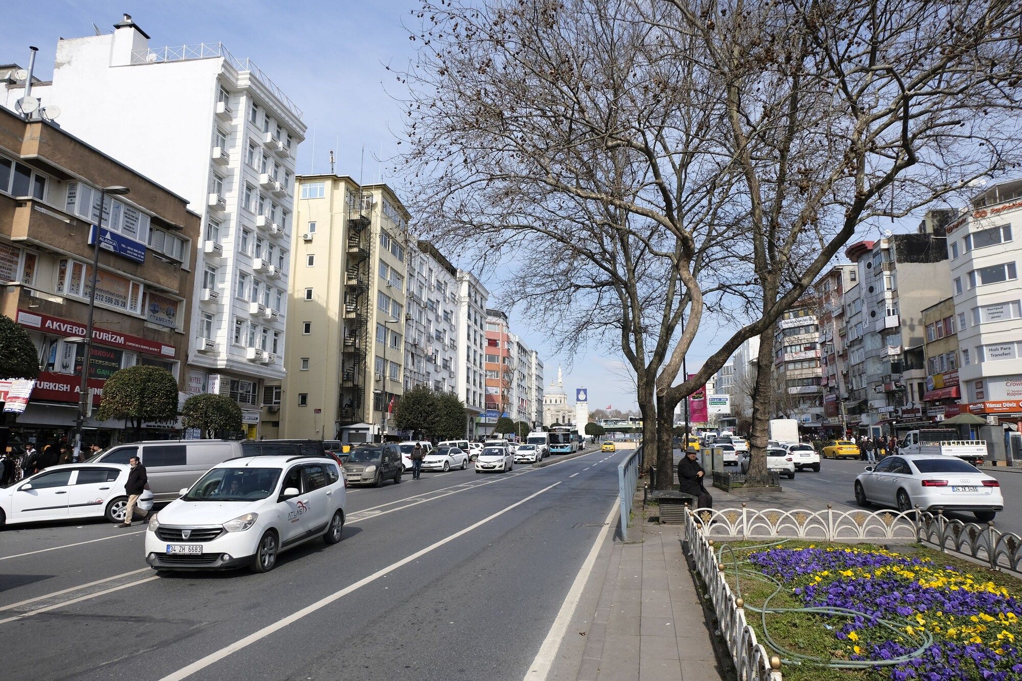 المظهر الخارجي