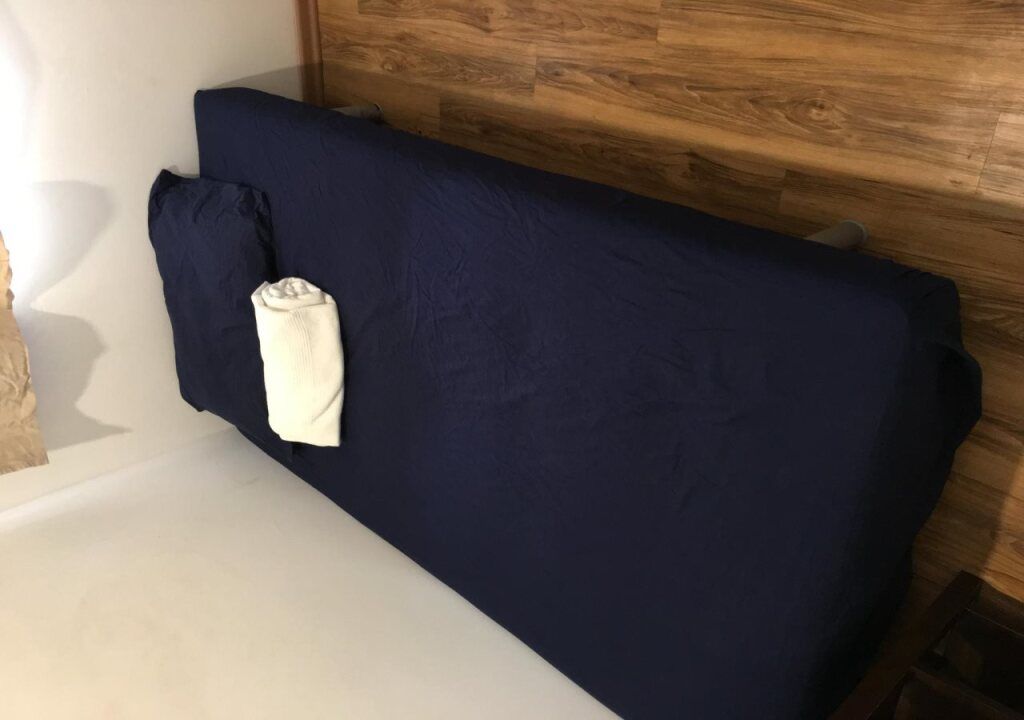 وسائل راحة في الغرف