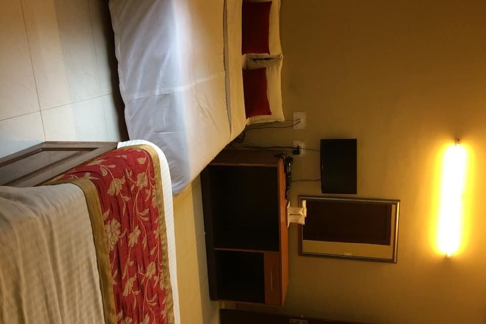 وسائل راحة في الغرف