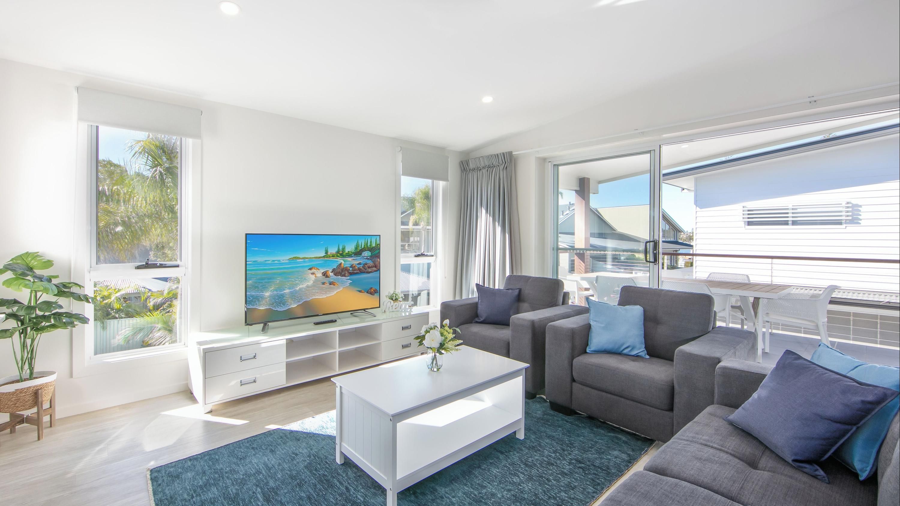 غرفة معيشة صورة