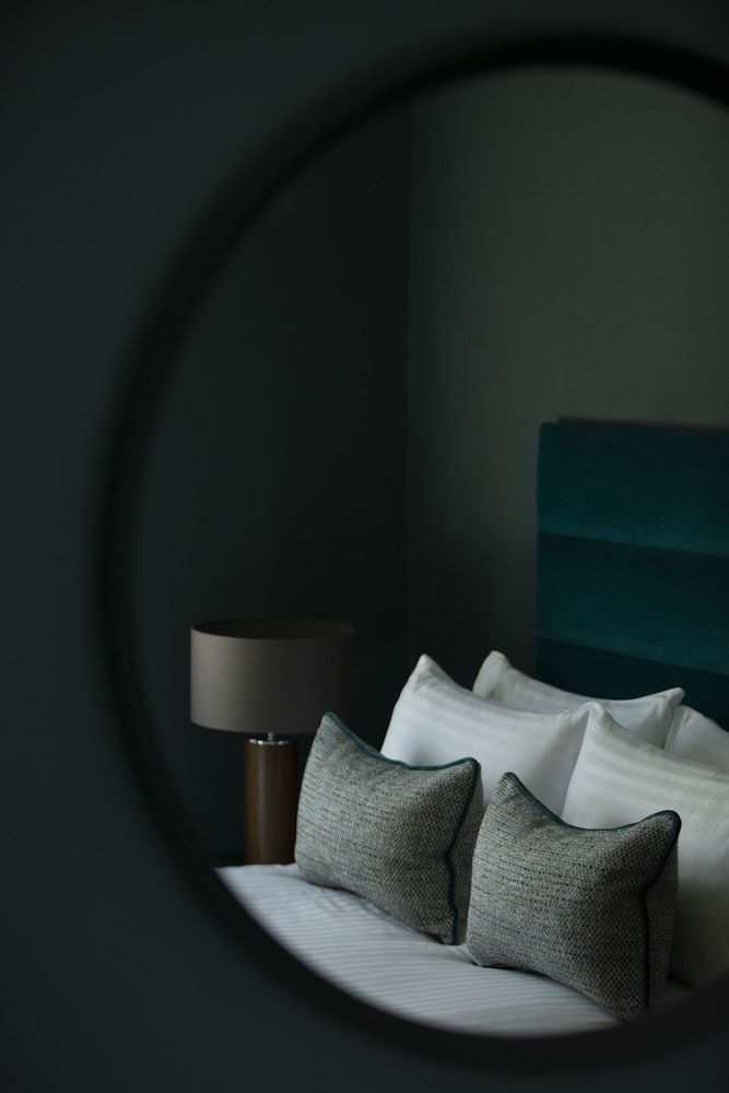 وسائل راحة في الغرف