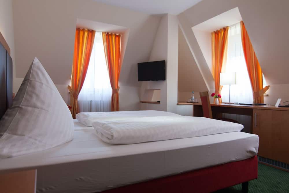 غرفة نوم