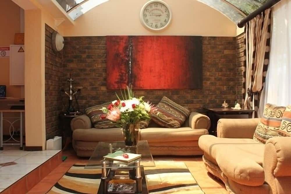 غرفة معيشة صورة