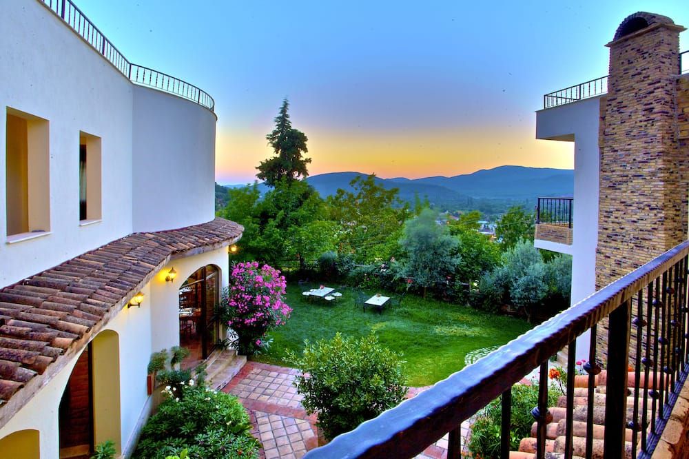 المظهر الخارجي