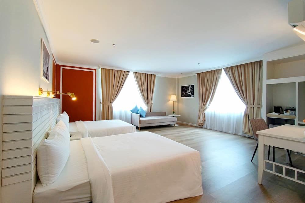 غرفة نوم صورة