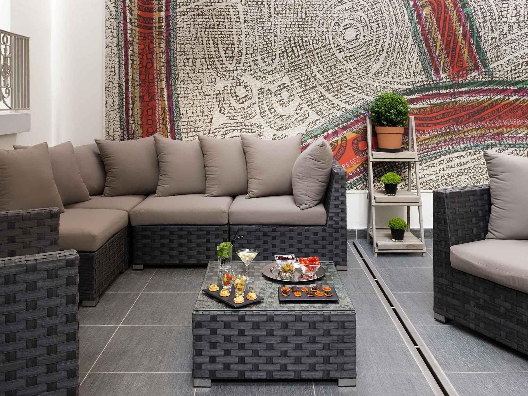 غرفة معيشة صورة