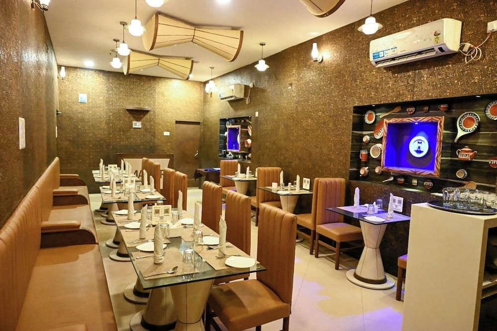 مطعم صورة
