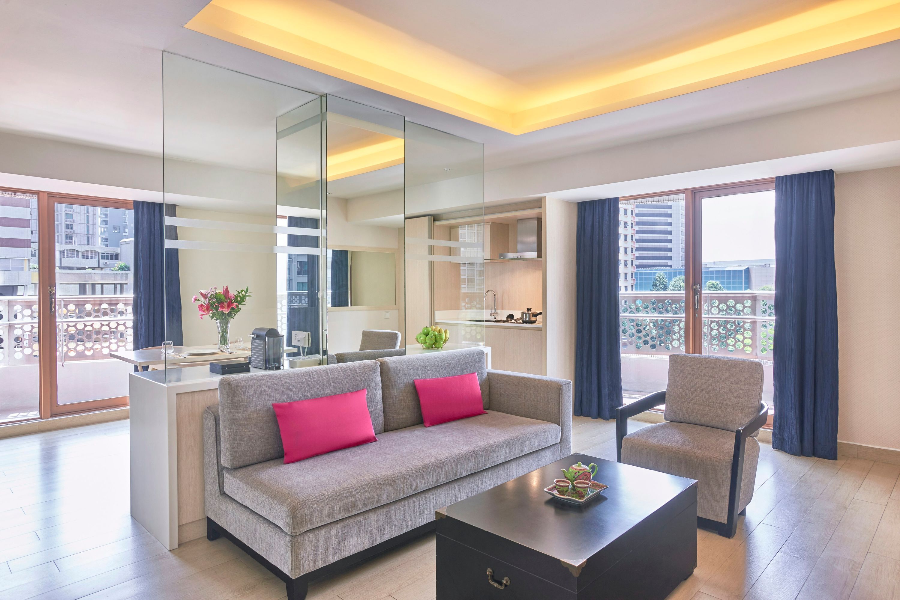 غرفة نوم صورة