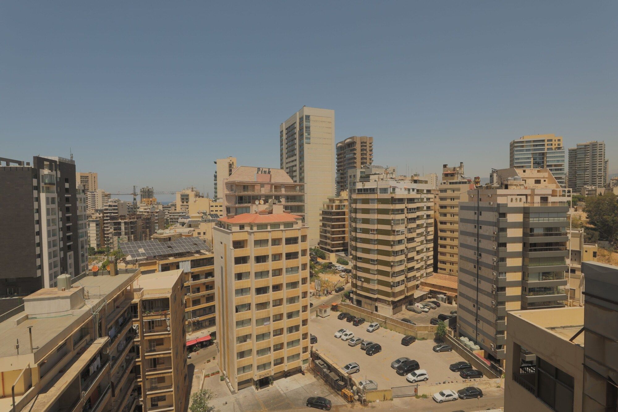 المظهر الخارجي