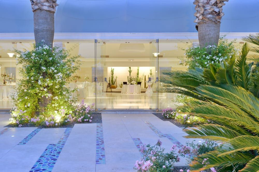 ردهة