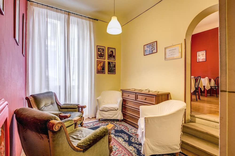 غرفة معيشة صورة