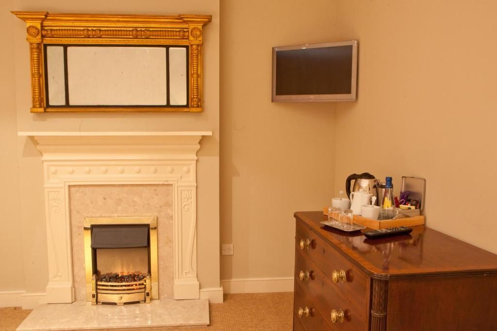 وسائل راحة في الغرف