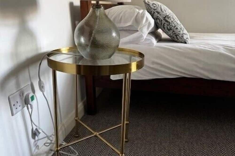 وسائل راحة في الغرف