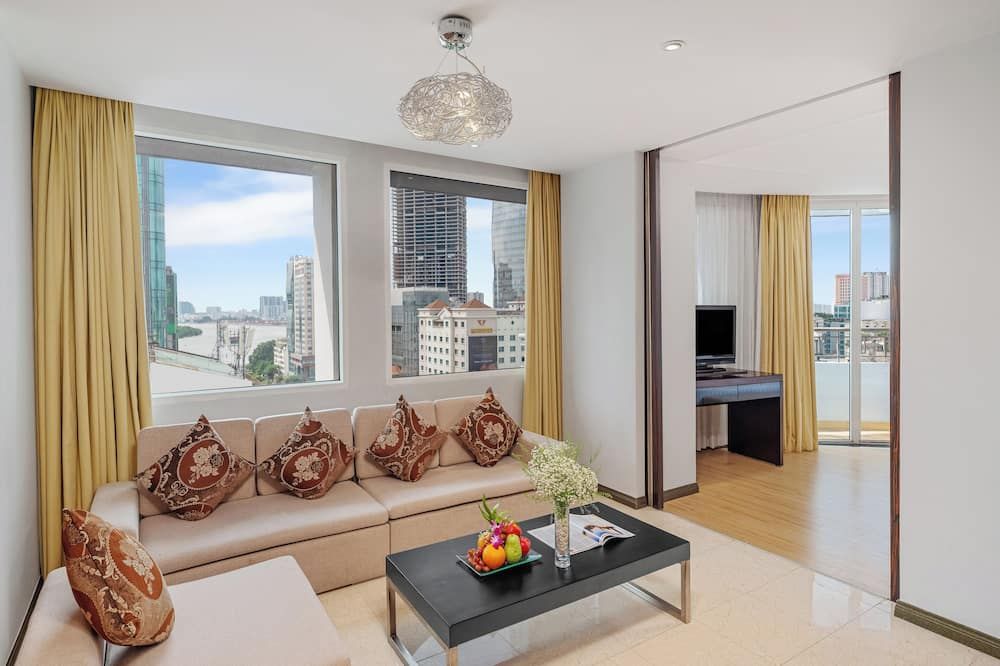 غرفة معيشة صورة