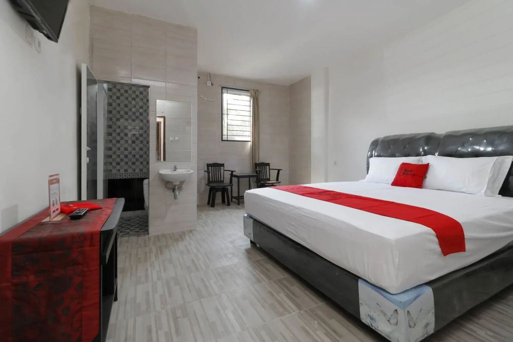 غرفة نوم صورة