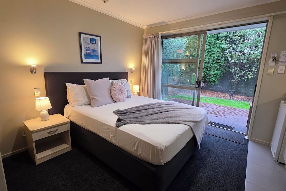 غرفة نوم صورة