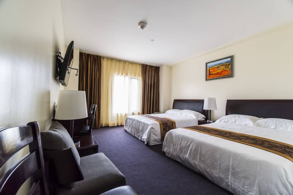 غرفة نوم صورة