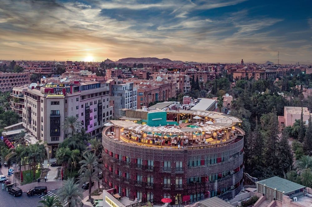 المظهر الخارجي