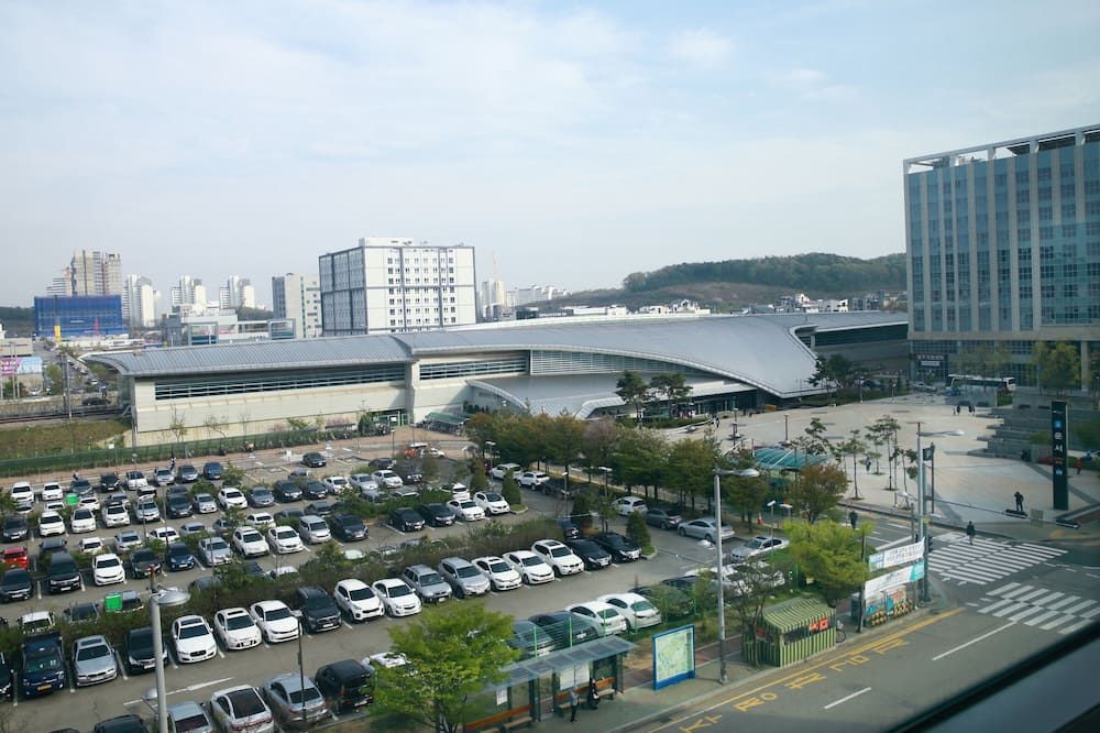 المظهر الخارجي