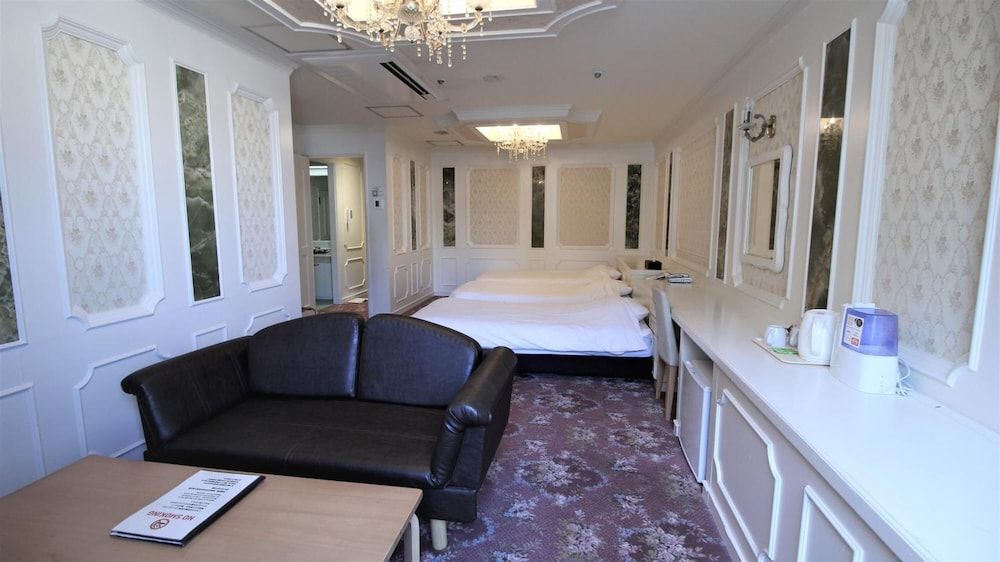 غرفة نوم صورة