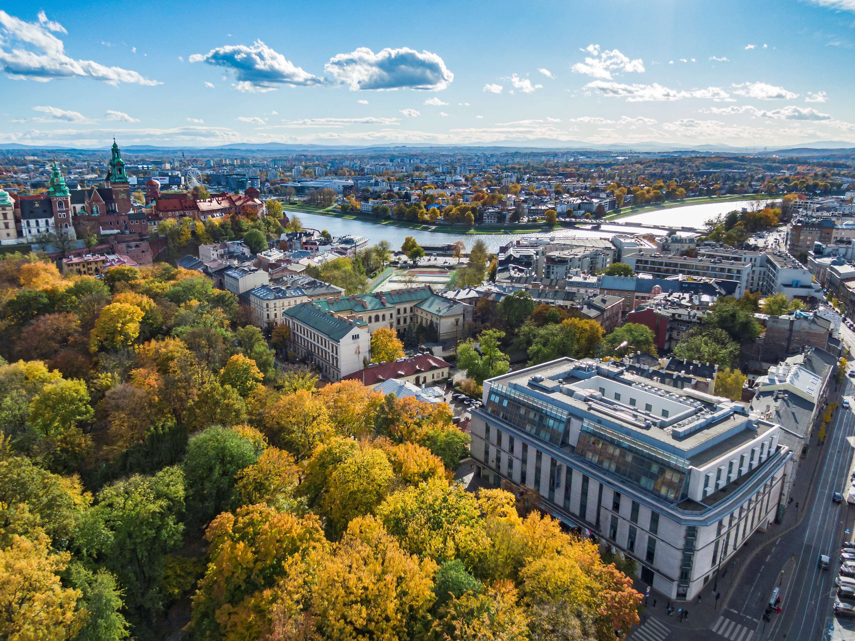 المظهر الخارجي