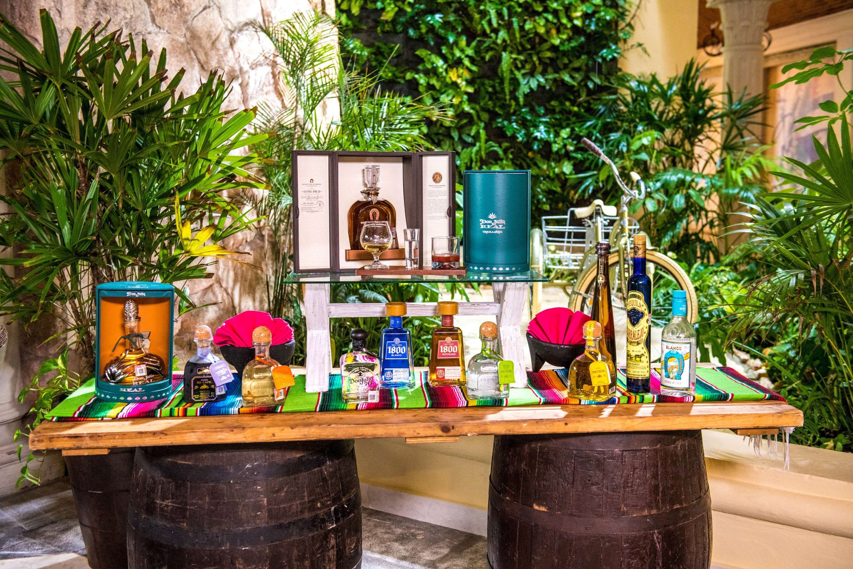 مرافق الفندق