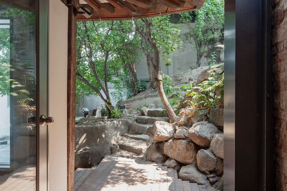 المظهر الخارجي