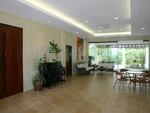 ردهة