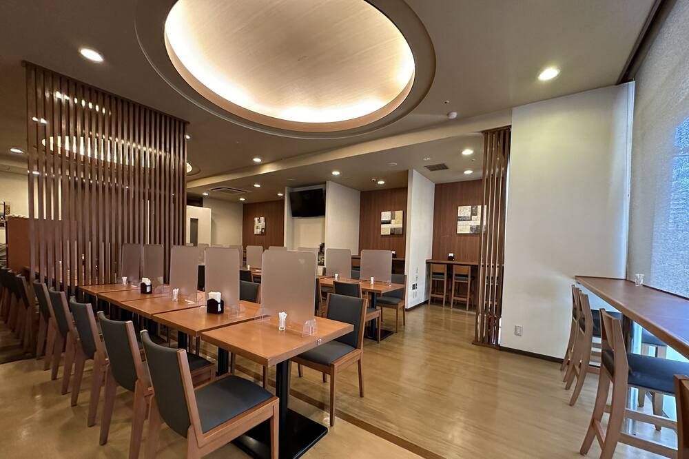 مطعم صورة